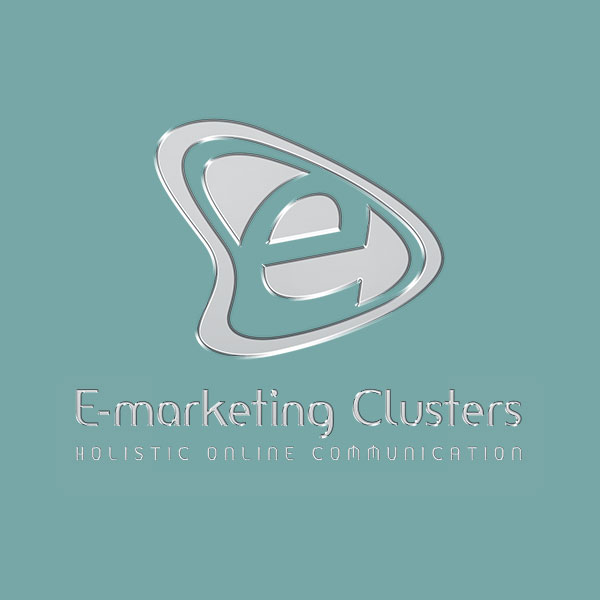 E-Marketing Clusters - Rianna Chaita