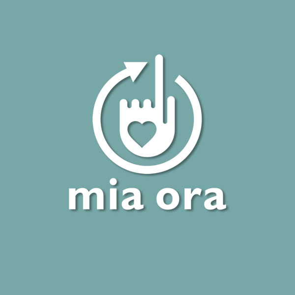Mia Ora - Rianna Chaita