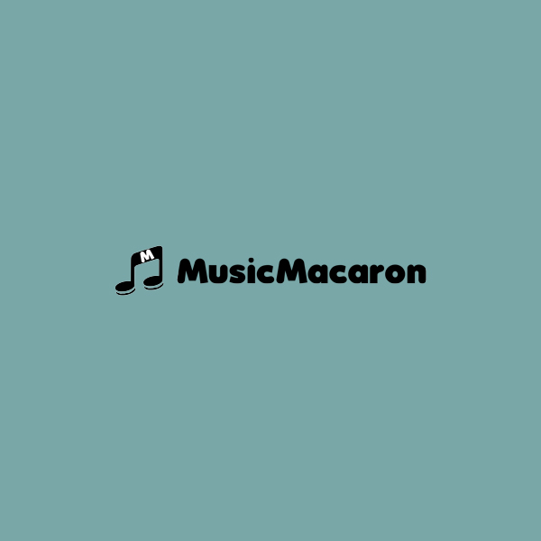 Music Macaron - Rianna Chaita